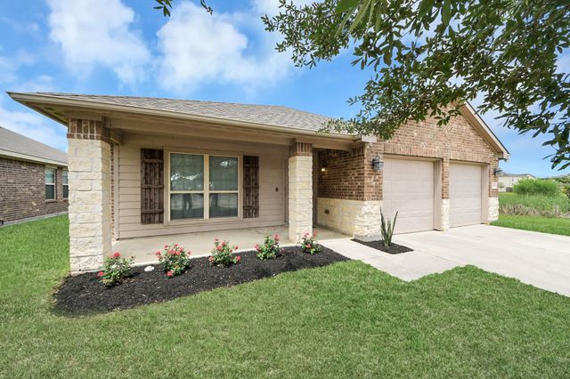 6615 Capridge, Houston, TX, 77048
