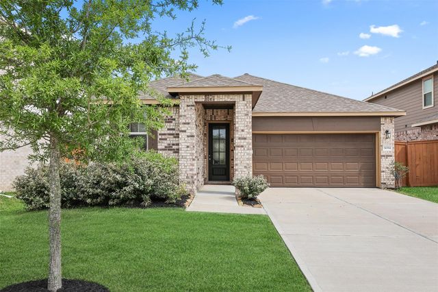 14314 Lunan, Texas City, TX, 77568