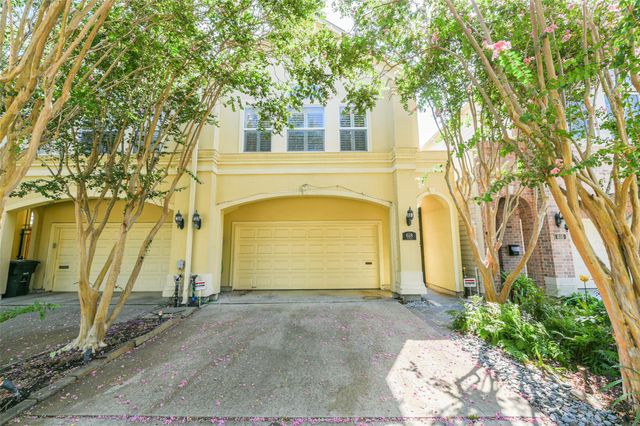 618 Detering, Houston, TX, 77007