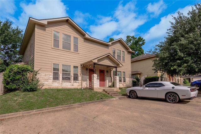 104 Yegua, Huntsville, TX, 77340