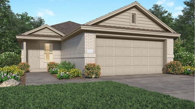  24139 Wandering Brook Dr, Hockley, TX 77447