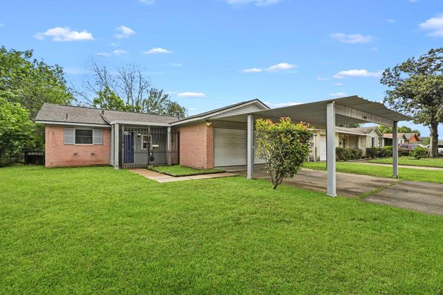 12903 Claygate, Houston, TX, 77047