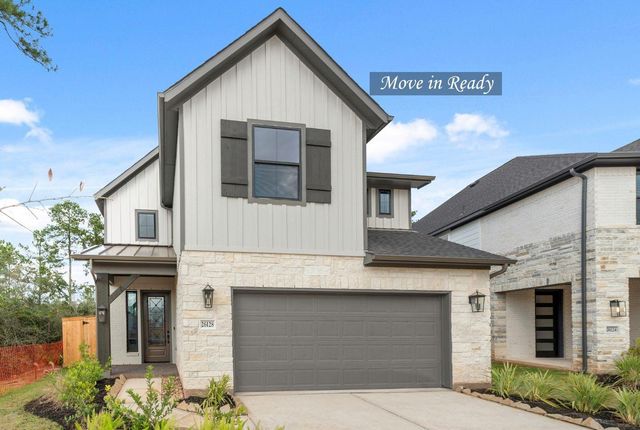 26128 North Skylight Brook