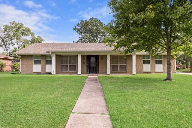 4610 Hardwood, Beaumont, TX, 77706