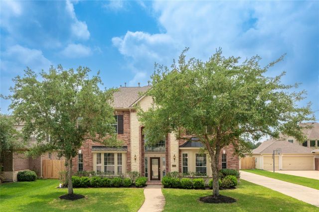 3906 Bianca Spring, Katy, TX, 77494
