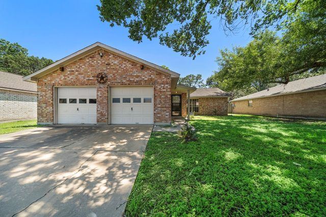 18027 Poppy Trails, Katy, TX, 77449