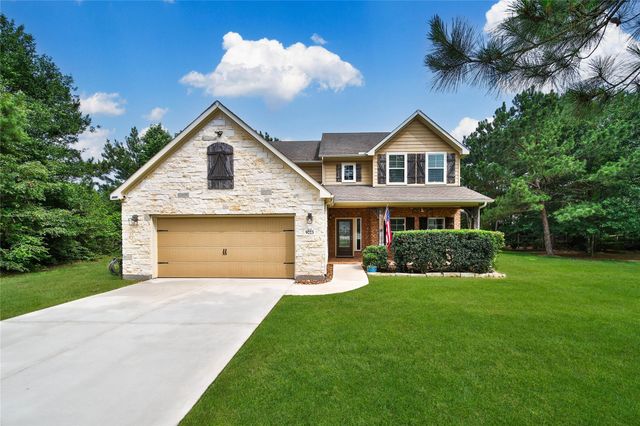 9223 Wapiti, Conroe, TX, 77303