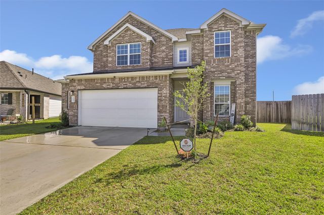 16655 Olivewood, Conroe, TX, 77302