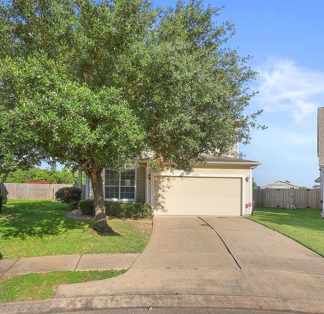 21007 Sonoma Mission, Katy, TX, 77449