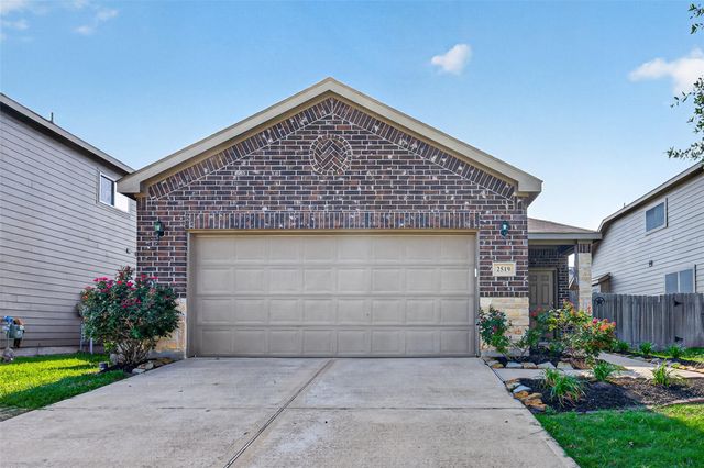 2519 Northern Great White, Katy, TX, 77449