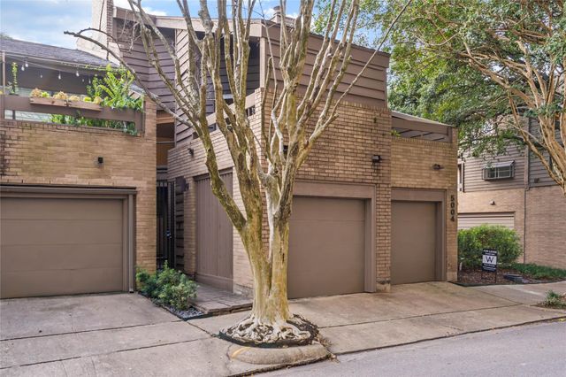 5004 Bayard, Houston, TX, 77006