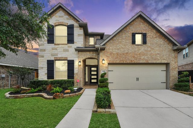 23810 Mesia Meadow, Katy, TX, 77493