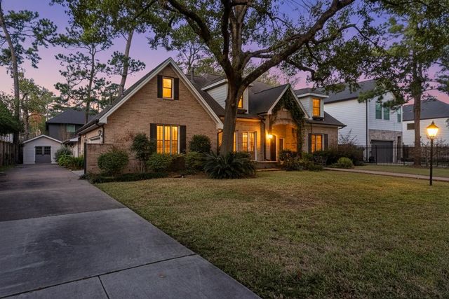  1503 Johanna Dr, Houston, TX 77055