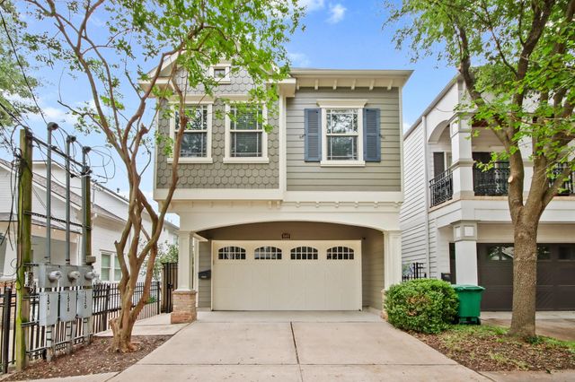 1520 Alexander, Houston, TX, 77008
