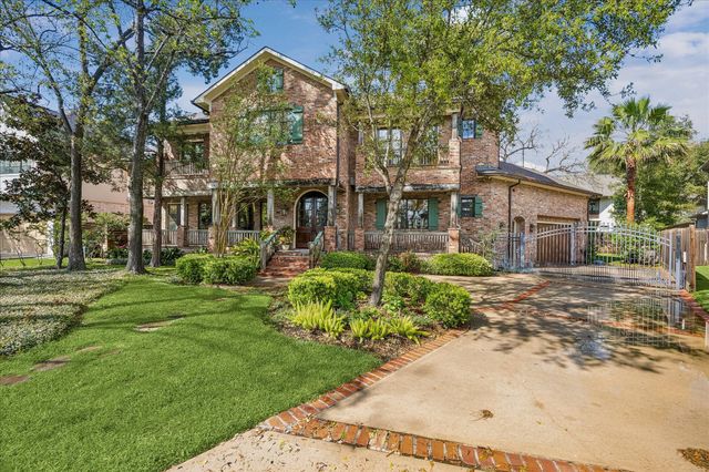 8810 Echo Valley, Spring Valley Village, TX, 77055