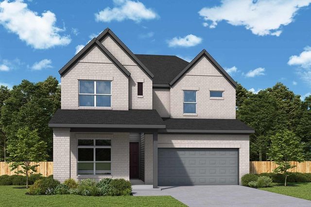 429 Wild Thicket, Katy, TX, 77493