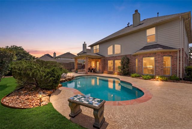 2514 Brittany Lakes, League City, TX, 77573