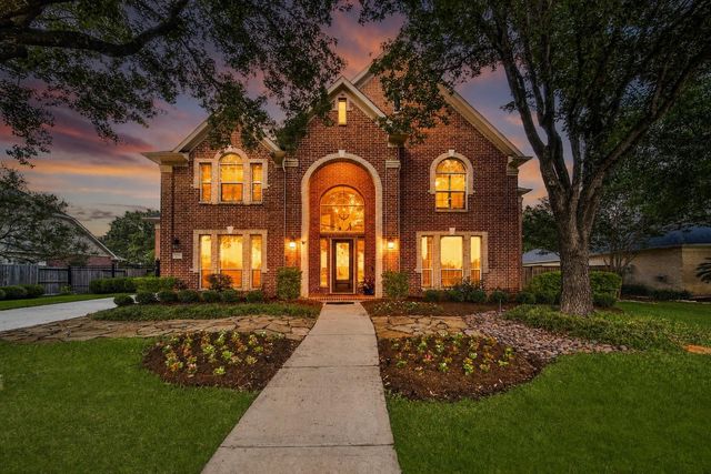 12506 Wildwood Bend, Cypress, TX, 77433