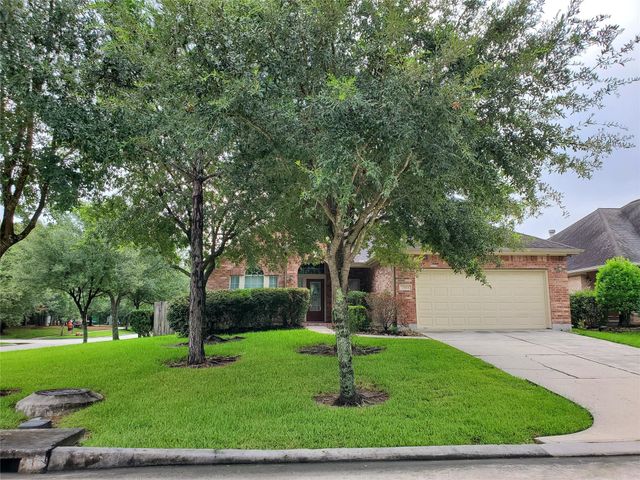 25601 Thistle Valley, Porter, TX, 77365