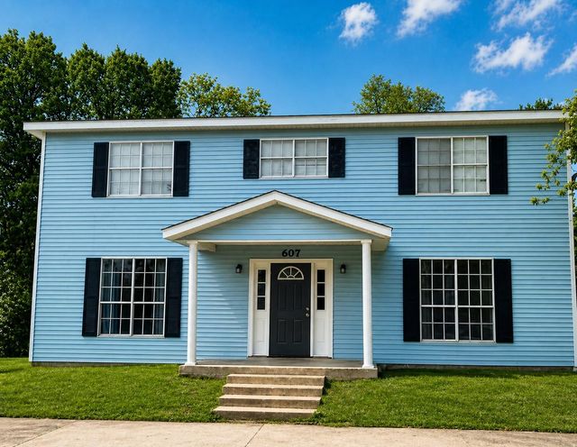 607 Reed, Wharton, TX, 77488