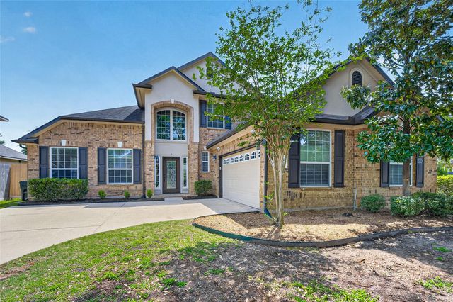 6826 Sorrelwood, Sugar Land, TX, 77479