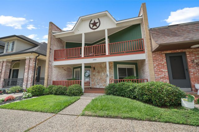2504 Country Club, Pearland, TX, 77581