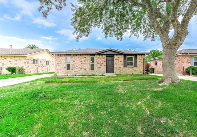 4705 Pine, Pasadena, TX, 77586