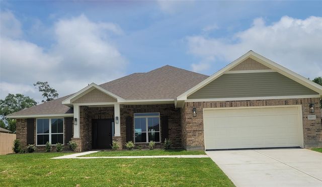 4317 Karam Landing, Dickinson, TX, 77539