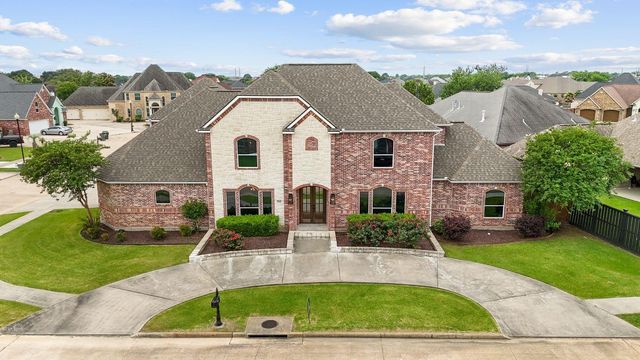 7335 Indian River, Port Arthur, TX, 77642