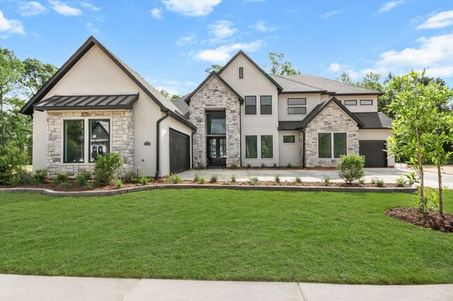 11935 Braided Mane, Montgomery, TX, 77316