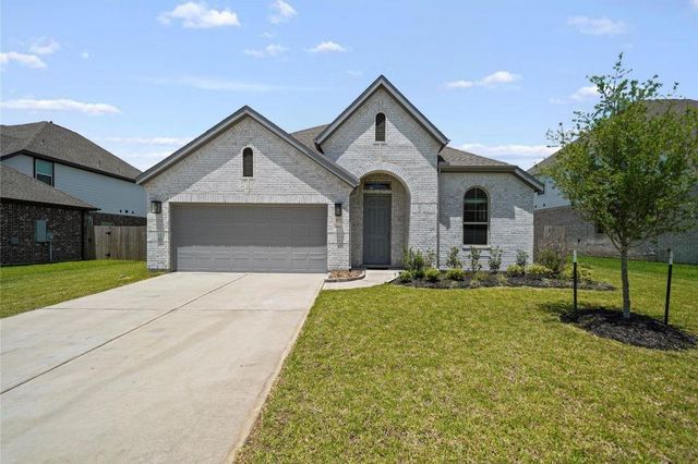 5811 Dublin, Pearland, TX, 77581