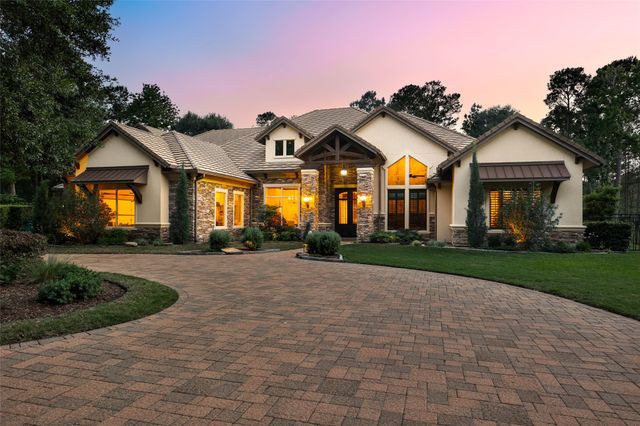 852 Eagle Pointe, Montgomery, TX, 77316