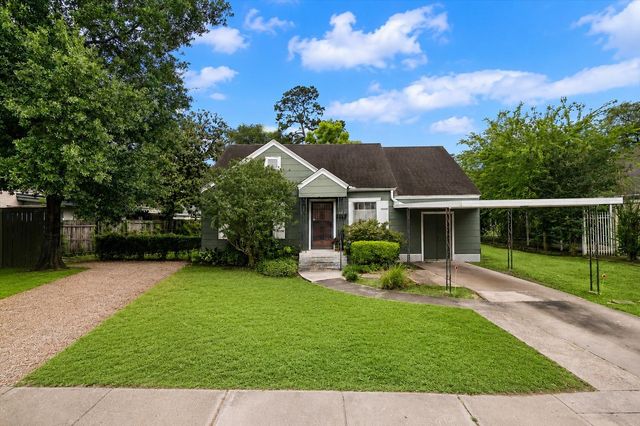  705 W 34th St, Houston, TX 77018