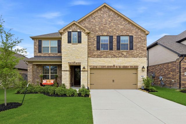 15965 Hayes Market, Conroe, TX, 77302