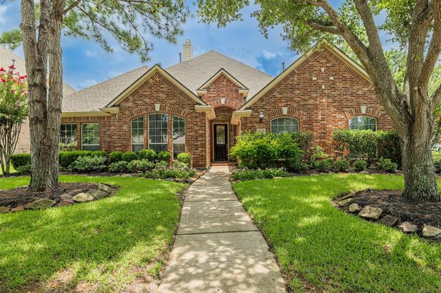 11102 Dawson Springs, Richmond, TX, 77406