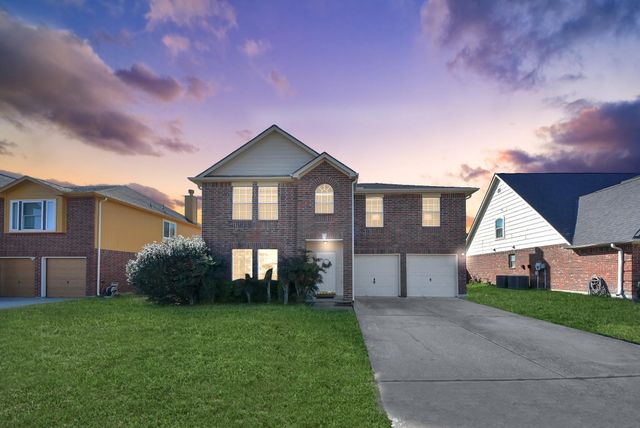 21507 Windsor Castle, Spring, TX, 77388