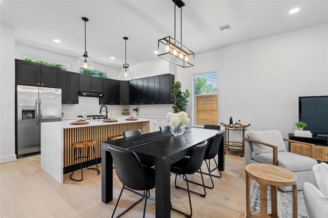 4110 Cortlandt, Houston, TX, 77018