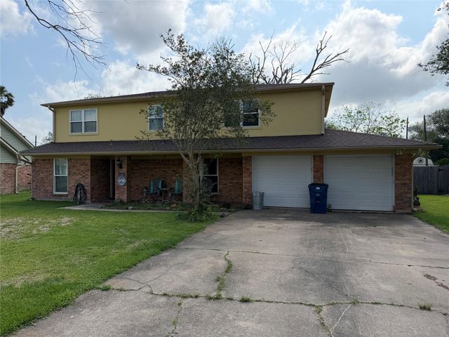 6105 Sugar Hill, Angleton, TX, 77515