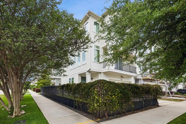 2503 Nicholson, Houston, TX, 77008