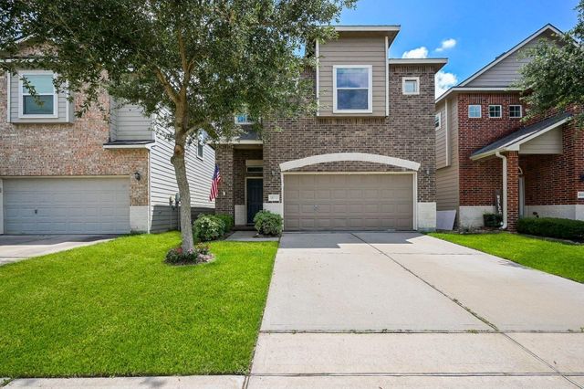 18311 Amalfi Coast, Cypress, TX, 77433