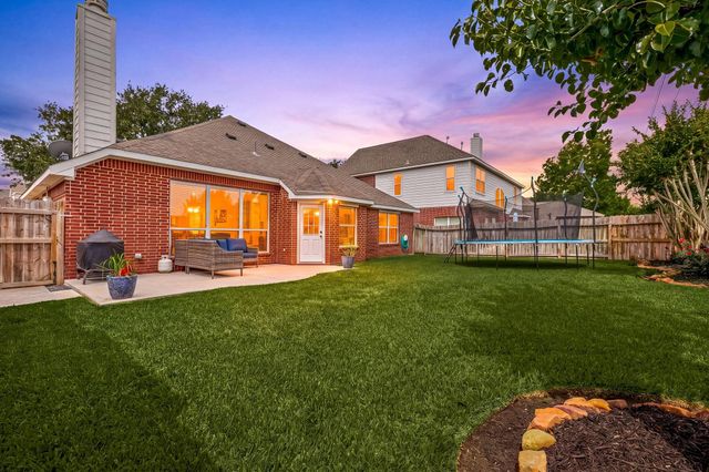 24022 Indian Hills, Katy, TX, 77494