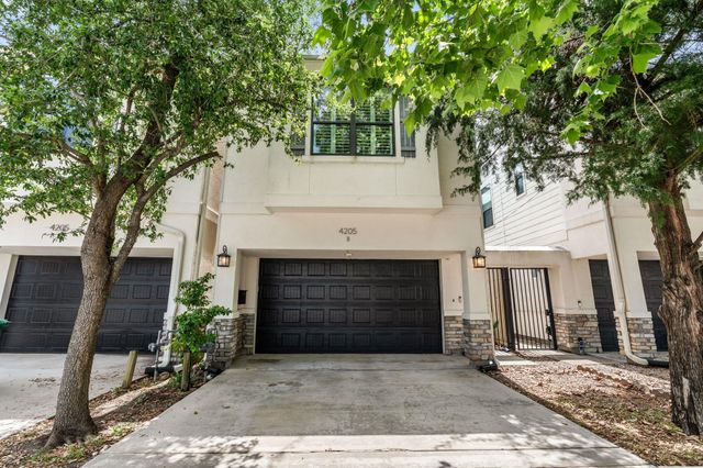 4205 Koehler, Houston, TX, 77007