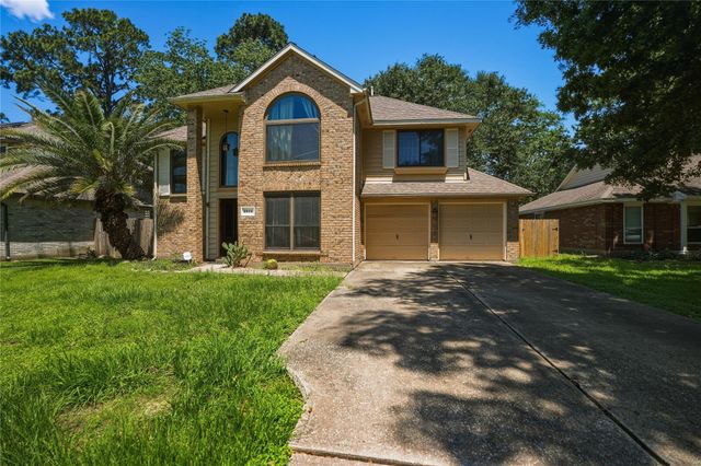 2823 Cocona, Houston, TX, 77073