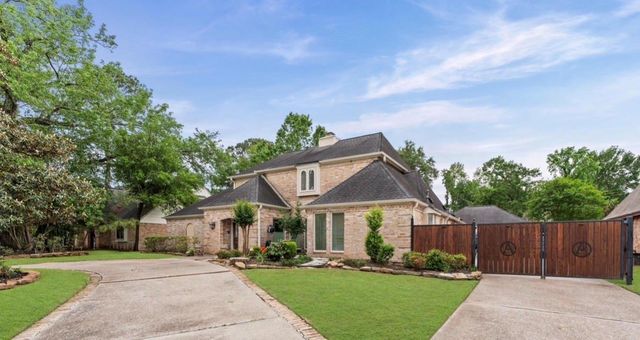 17403 Butte Creek, Houston, TX, 77090