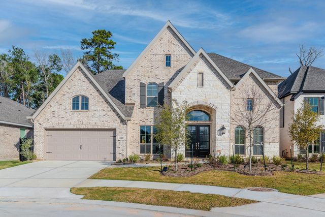 8435 Willow Whisper, Magnolia, TX, 77354