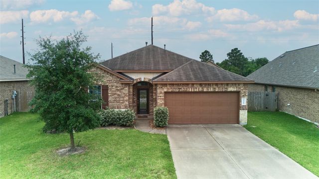 24314 Newcastle Bay, Spring, TX, 77389