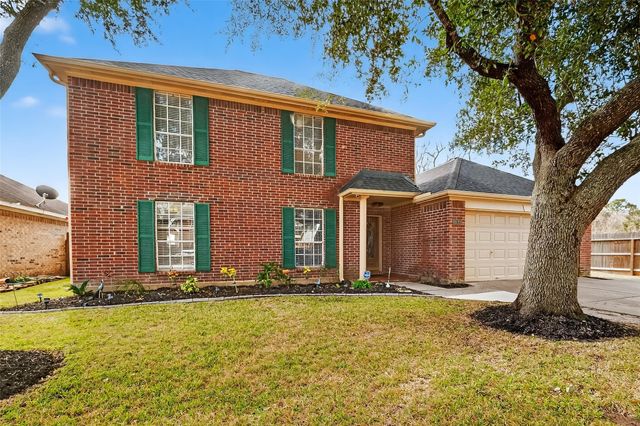 1040 Glenview, Pearland, TX, 77581