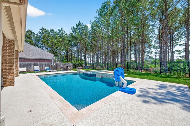  20507 Behrens Pass Ln, Cypress, TX 77433