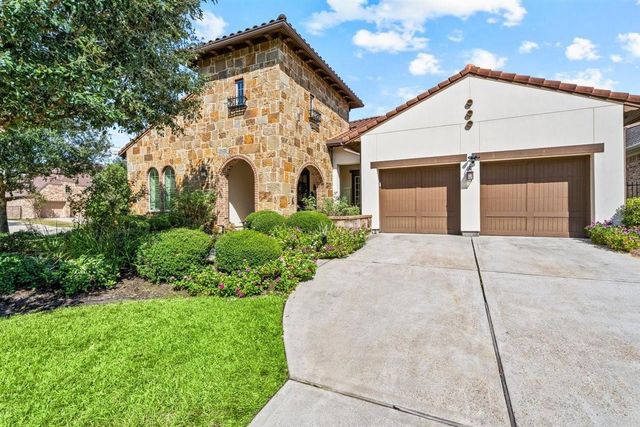 34 Woodglade, Tomball, TX, 77375