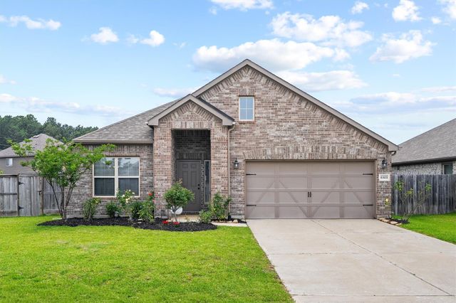 6303 Cambrai Wood, Katy, TX, 77493